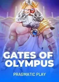Gates of Olympus